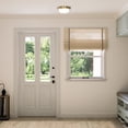 thumbnail image 2 of Edessa Flush Mount, 2 of 7