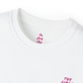 thumbnail image 4 of The Girls Club Impossible- Ultra Cotton Tee T-Shirts, 4 of 4