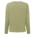 thumbnail image 2 of TriDri Womens Recycled Zipped Sweatshirt, 2 of 4
