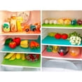 thumbnail image 2 of Juego De 9 Alfombrillas Lavables Para Refrigerador esquí esquí Gafas de esquí, 2 of 5