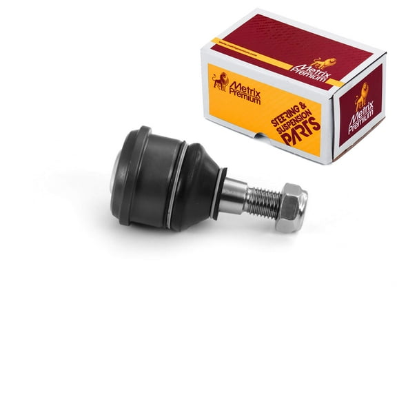 Metrix Premium Chassis Parts - Front Lower Ball Joint Fits 1994-2004 Ford Mustang, Replacement K8749, Made in Europe