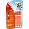 thumbnail image 2 of Tide To Go Instant Stain Remover Liquid Pen,Pack Of 9, 2 of 3