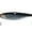 Nat Shiner, variant on Berkley Vibrato Fishing Lure, Pinkescent, 1/8 oz