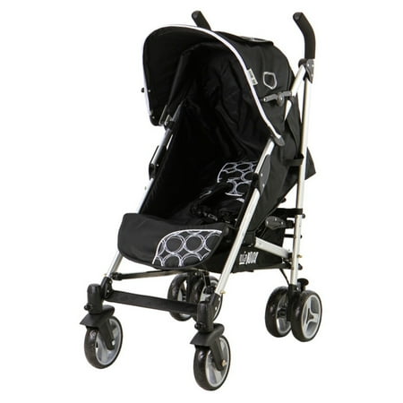 mia moda, fiore stroller, browny ciel