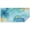 Blue and Gold, variant on Blue White Gold Marble Pattern Rectangle Tablecloth 60"x84",Waterproof Polyester Rectangle Table Cloth, Wipeable Spillproof Polyester Tablecloth for Dining, Camping, Indoor and Outdoor