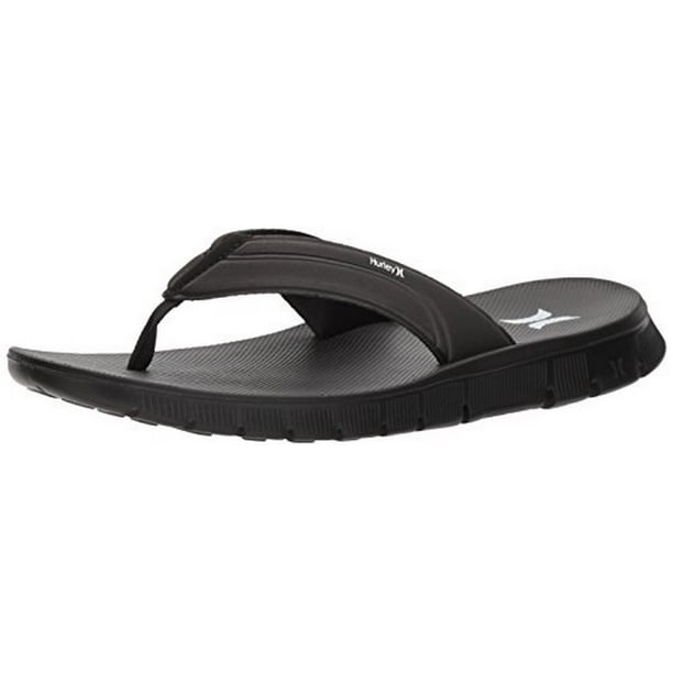 hurley lunar sandal