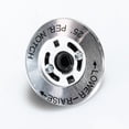 thumbnail image 2 of WP7711P354-60 Whirlpool Temperature Knob OEM WP7711P354-60, 2 of 3