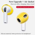 thumbnail image 2 of Ear Cap Silicone Case for AirPods 3 For AirPods 3, 2 of 5