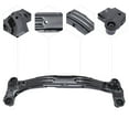 thumbnail image 3 of Miumaeov Rear Axle Subframe Crossmember Replacement For 2004-2010 Hyundai Tucson/Kia Sportage FWD 2WD, 3 of 21