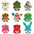 thumbnail image 3 of Fugg-ler Baby Fugg 3.5"(Rabid Rabbit) Limited Edition - Funny Ugly Monster Soft Plush Collectible Toy by (GZYH), 3 of 9