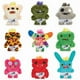 thumbnail image 3 of GZSL Peluches Fuggler, Serie Fuggler Baby Fugg - Edición Limitada Shameless Goof - Peluche de Monstruo Feo y Divertido de 3.5". Edad 8+., 3 of 9