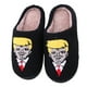 thumbnail image 2 of Pantuflas Con Punta Cerrada Felpa Cómodas Antideslizantes para Hombres Y Mujeres, 2 of 9