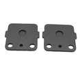 thumbnail image 4 of Front Rear Brake Pads for TRX400EX 400 X Sportrax 2001-2008 Vehicle Brake Pads, 4 of 5