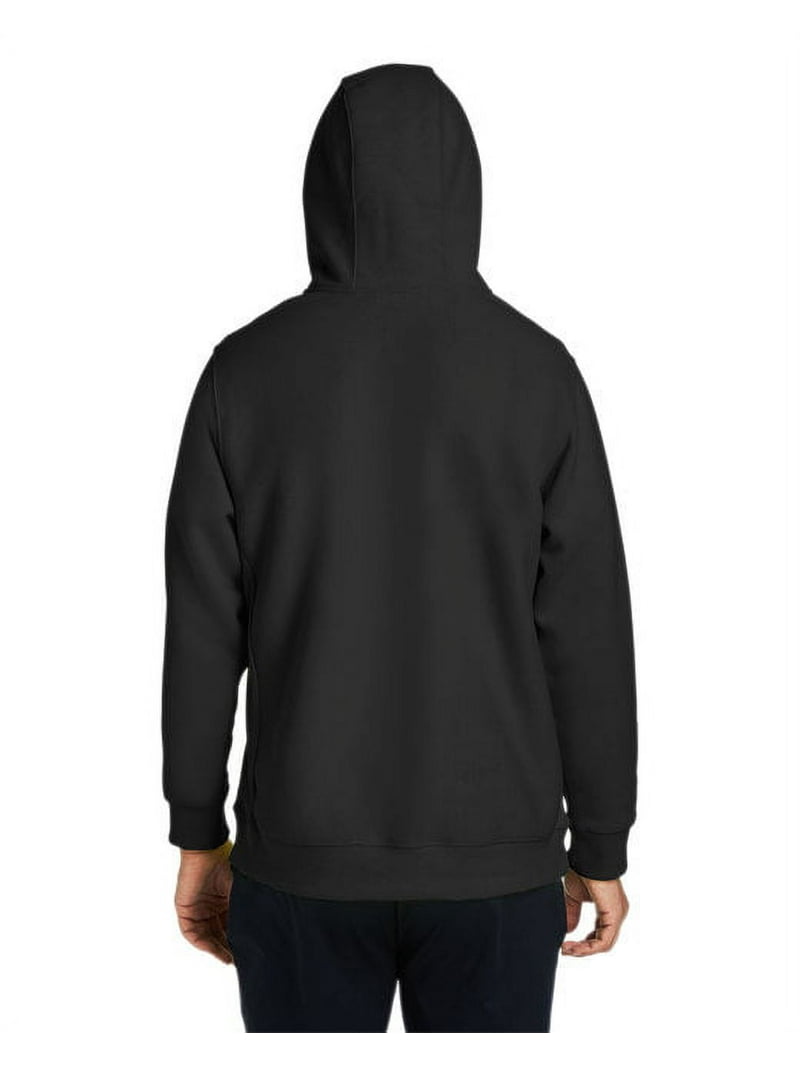 Unisex Zone HydroSport Heavyweight Quarter-Zip Hooded Sweatshirt