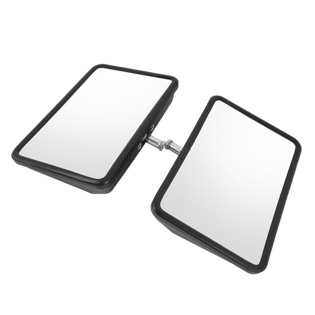 Cabeza Del Espejo De La Puerta Del Coche, Espejos Retrovisores Laterales Elegantes De La Puerta Del Camión A Prueba De Arañazos Para Hilux Ute