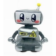DJKDJL LankyBox Merch - LankyBot Plush Toy - Stuffed Plushies - Large Robot Lanky Box Plushy