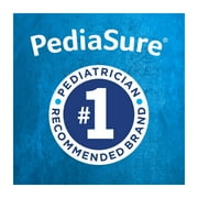 (4 pack) PediaSure SideKicks Kids Protein Shake Vanilla 8 fl oz Bottle Pack of 6