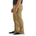 thumbnail image 4 of CHOK ® Men‘s and Big Men‘s Outdoor Performance Zip Cargo Pant, 4 of 10