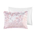 thumbnail image 5 of Gracie Mills Valeria Floral Paisley Duvet Cover Set Twin GRACE-15806 Machine Washable, 5 of 5
