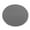 Dark Gray, variant on Hotian 4pcs 12" Woven Heat Resistant Indoor/Outdoor Round Kitchen Table Placemat for Party Dining Decor Gray