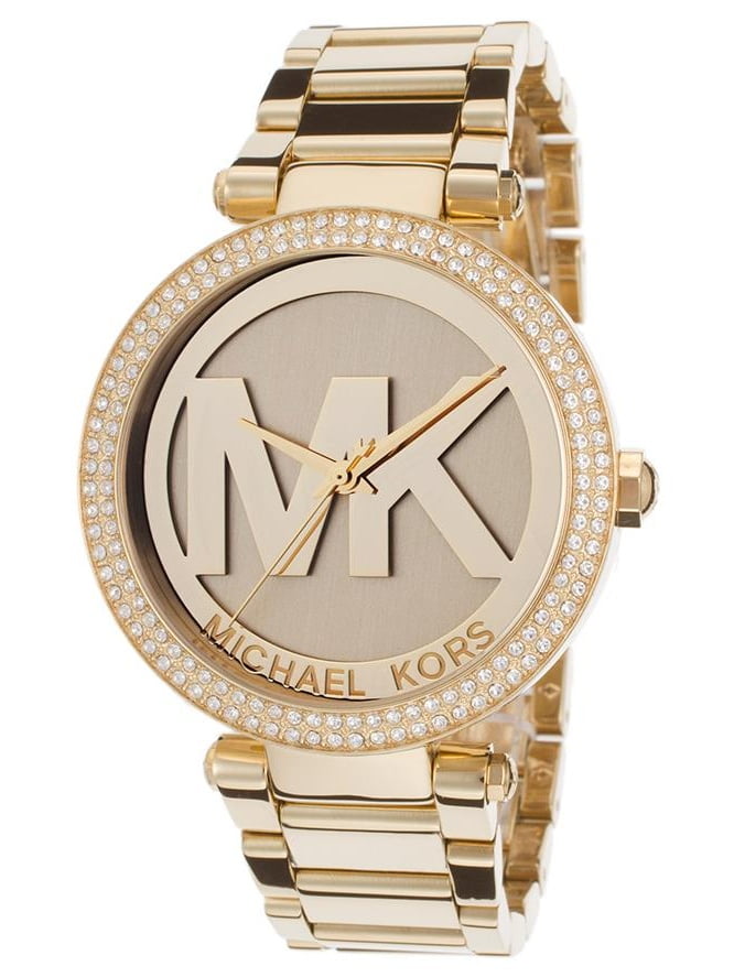 michael kors watch walmart