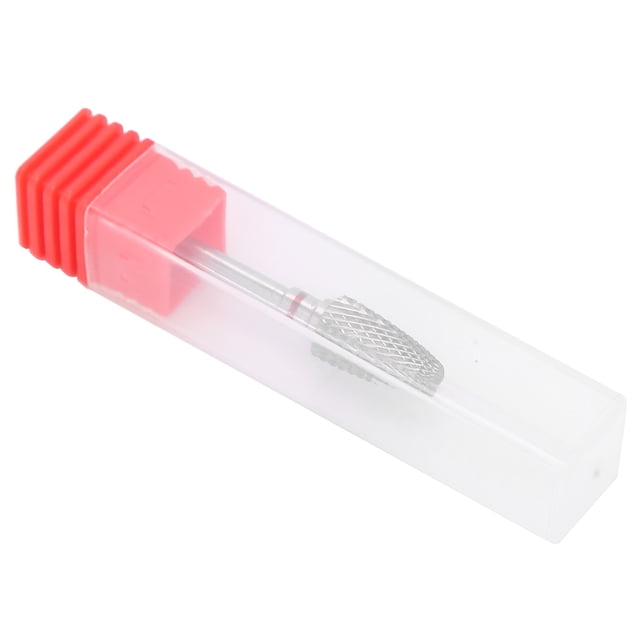 Nail Sanding Head, Nail Drill Bit Functional High Efficiency With High Performance For Grinding For Manicurist 26,31,37,38,39,40