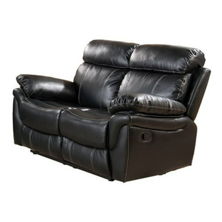 Sophia Reclining Love Seat
