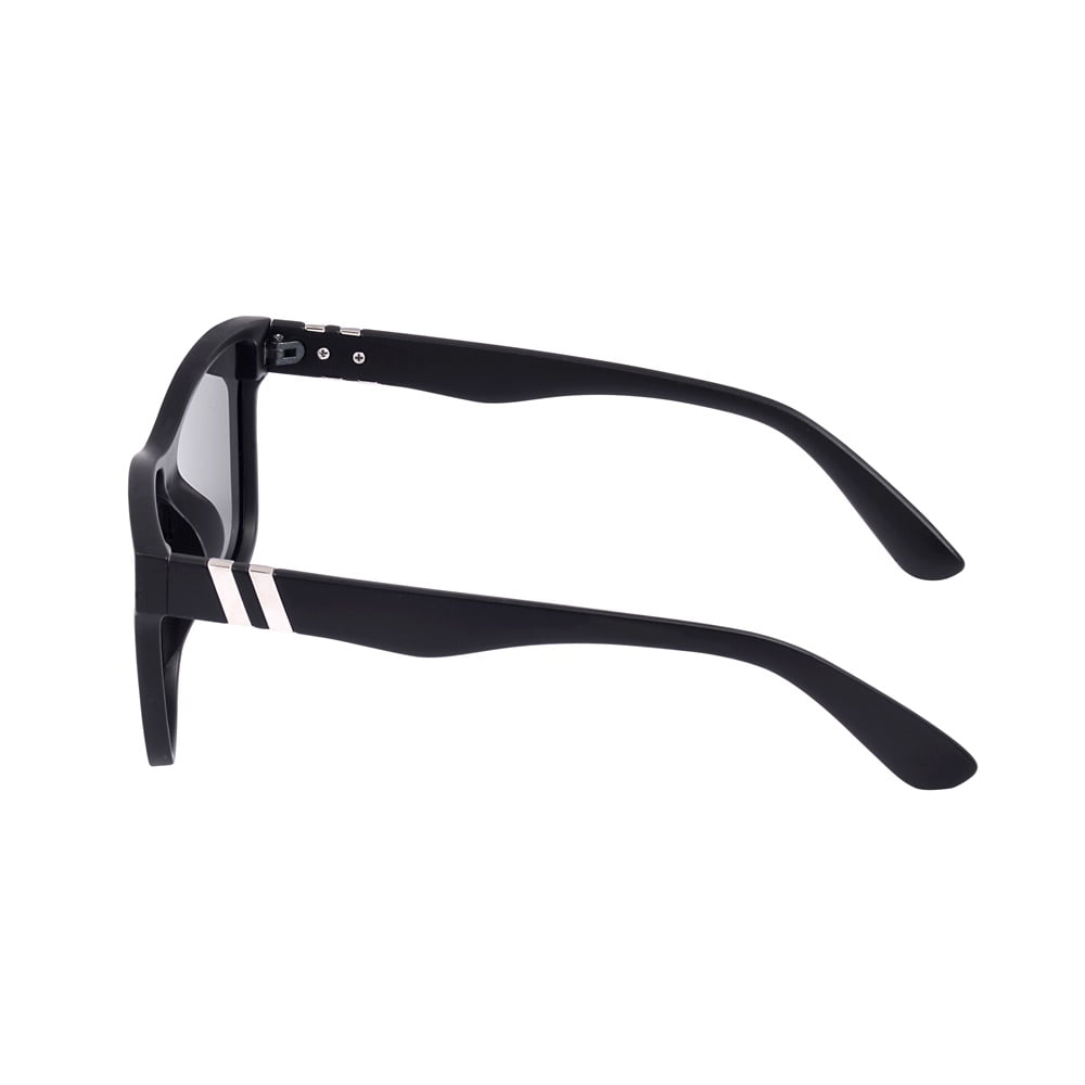 "The Prime Time" Trendy Sport Sunglasses for Men & Women – Lightweight One-Piece Lens, UV Protection, Stylish Fit
