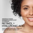 thumbnail image 5 of Crema hidratante nocturna Neutrogena Rapid Wrinkle Repair Retinol Pro+, 5 of 5