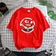thumbnail image 5 of Camiseta Inside Out 2 para hombre y mujer, ropa de dibujos animados, Tops de verano, figura de Anime para adultos, camiseta Colore, ropa familiar, regalo, 5 of 5