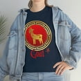 thumbnail image 4 of Chinese Goat Tee, 4 of 9