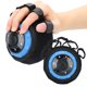 thumbnail image 2 of Enchufe De EE. UU., Bola De Masaje De Mano De Herramienta De Rehabilitación De Dedos De Vibración De Alta Frecuencia Estable Para Exteriores YLSHRF Bola de masaje tipo dedo 100-240V, 2 of 8