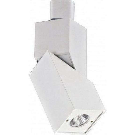 Westgate Lighting LED Light - Square - 100V-240V AC- COB technology- UL listed- DLC approved- 5 YR Warranty (5000K White)