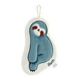 thumbnail image 3 of Hanging Hand Towels Fast Drying Decorative Thick Highly Absorbent Soft Towel for blue, 3 of 9