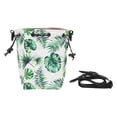 thumbnail image 2 of Camera Bag, Camera Case, Drawstring Bag, Waterproof Camera Shoulder Bag, Handbag Drawstring Lens Case With Adjustable Strap, 2 of 8
