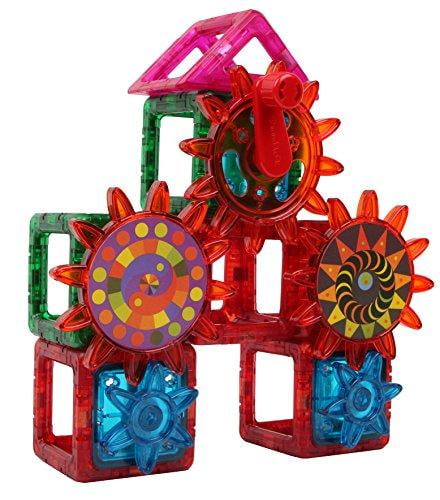 whiz builders magnetic tiles