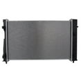 thumbnail image 2 of OSC 2754 Radiator, 2 of 4