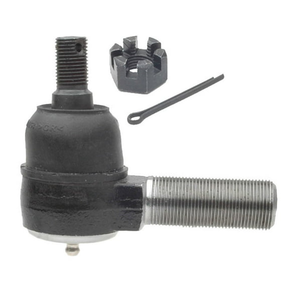 Steering Tie Rod End Fits select: 1984-1991 JEEP GRAND WAGONEER, 1977-1983 JEEP CHEROKEE