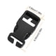 thumbnail image 4 of Naiovety 2 Pieces Webbing Detach Buckle Tools Buckles Sewing No Adjustable Backpack Release Fastener Clasp Strap Side Quick Belt Type3 NO3 Naiovety OD024631-02, 4 of 6