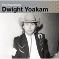 thumbnail image 1 of Dwight Yoakam - The Essentials, 1 of 1