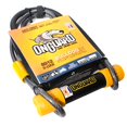 thumbnail image 2 of ONGUARD 45008012 ONGUARD BULDOG DT (W/ 4' CINCH LOOP CABLE), 2 of 4