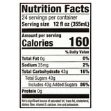 Sam's Choice Cola Soda Pop, 12 fl oz, 24 pack cans, refreshing ...