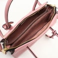thumbnail image 3 of Pre-Owned Miu Miu MIU Outlet Handbag 2-Way Madras Women's Pink, 3 of 8