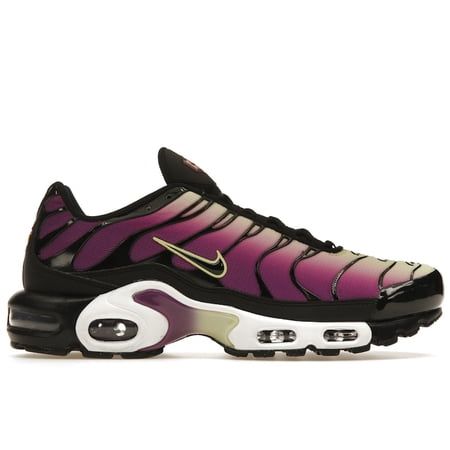 Nike Women's Air Max Plus Bold Berry Citron Tint Running Shoes, from StockX