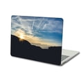 thumbnail image 4 of KSK KAISHEK Protective Case Hard Cover Compatible with MacBook Pro 16" 2023/2022/2021 A2780 M2 & A2485 M1, Sky Series 0187, 4 of 5