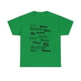 thumbnail image 2 of Mom Many Ways Unisex Cotton T-Shirt Gift for Mother's Day, 2 of 11