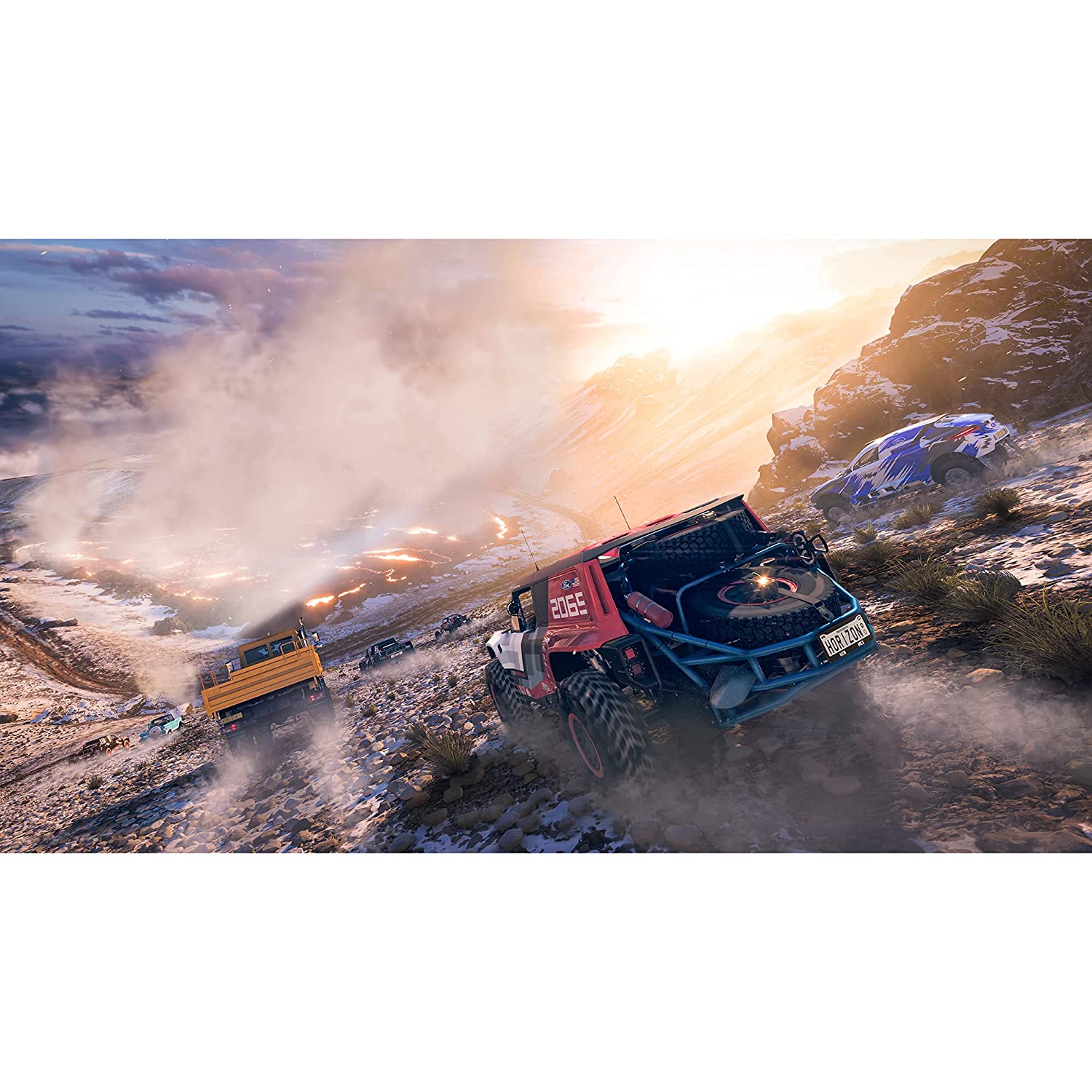 Forza Horizon 5  – Xbox Series X - image 3 of 7