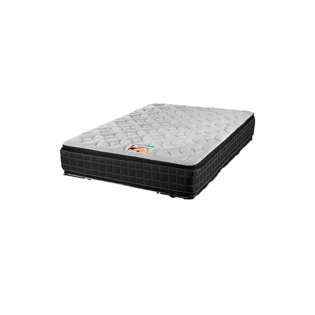 Colchon Kessa Muebles Royal Supreme King Size