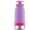 purple, variant on Ello Emma - Thermal bottle - 14 fl.oz - touchdown blue