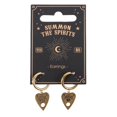 thumbnail image 3 of Something Different Talking Board Planchette Earrings, 3 of 3